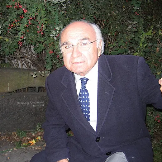 Francisco Brines