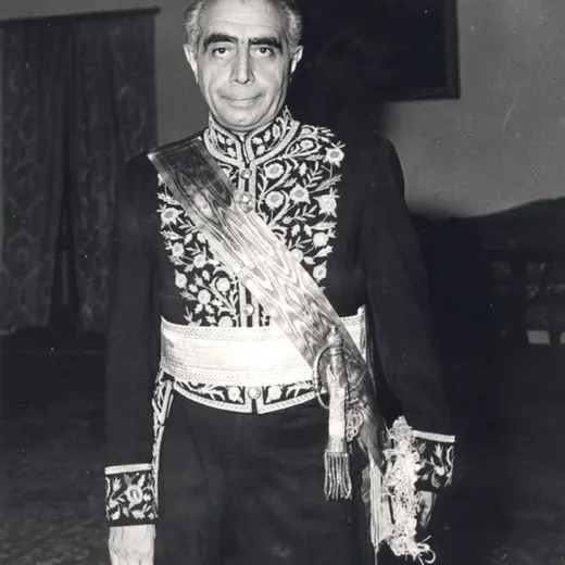 Ali Amini