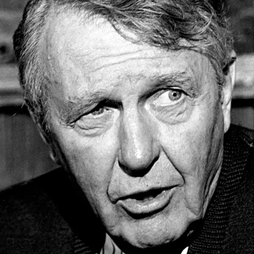 Ralph Bellamy
