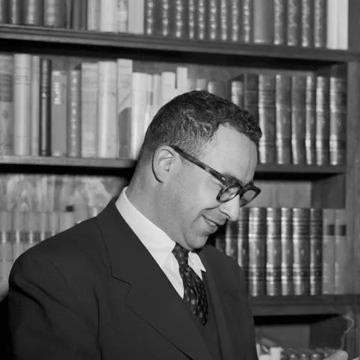 Art Buchwald