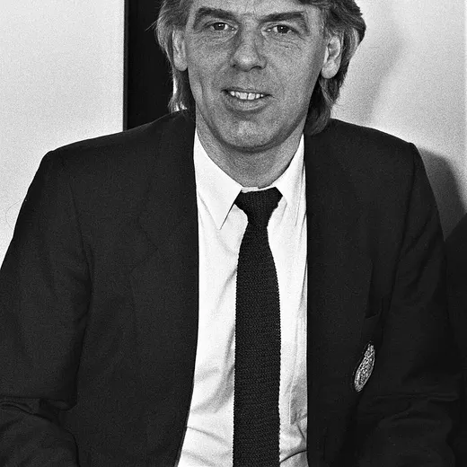 Leo Beenhakker