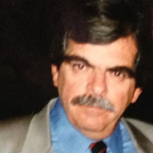 Oscar Bulnes Valero