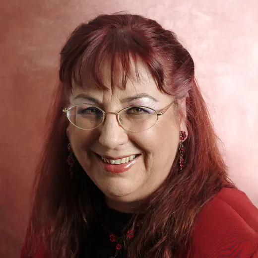 Tamar Alexander-Frizer