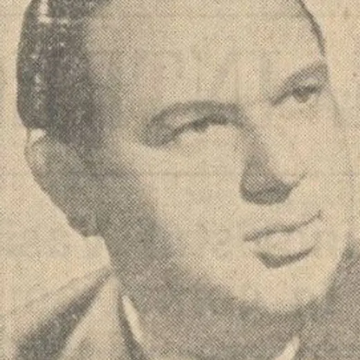 Silviu Brucan