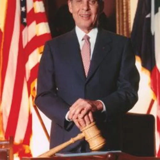 Bob Bullock