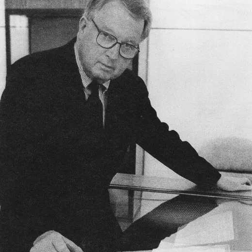 Alfred L. Bush