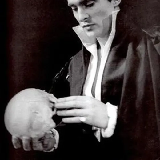 Jeremy Brett