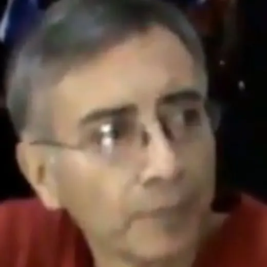 Jesús Barrero