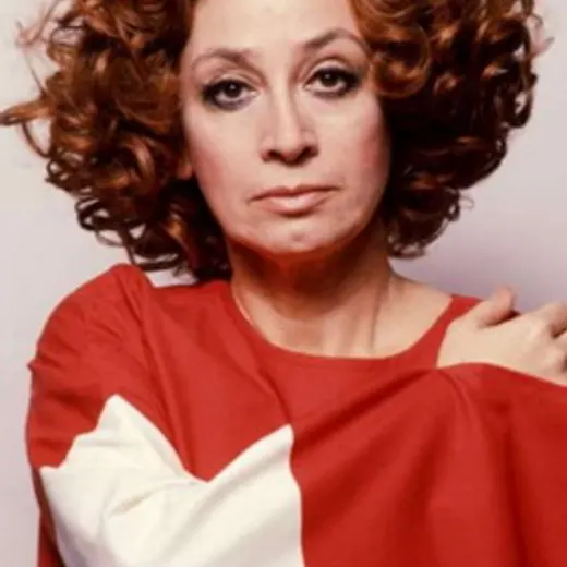Yvonne Bryceland