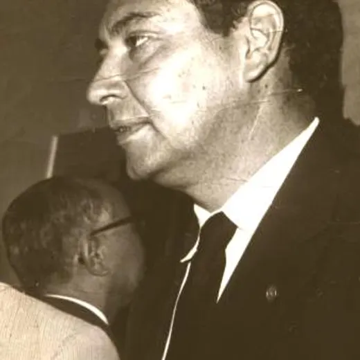 Ricardo Cabrera Martínez