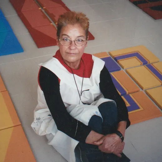 Pepa Caballero