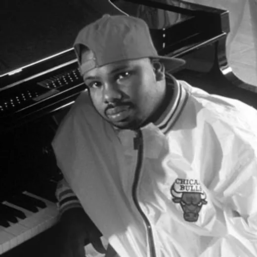 DJ Screw