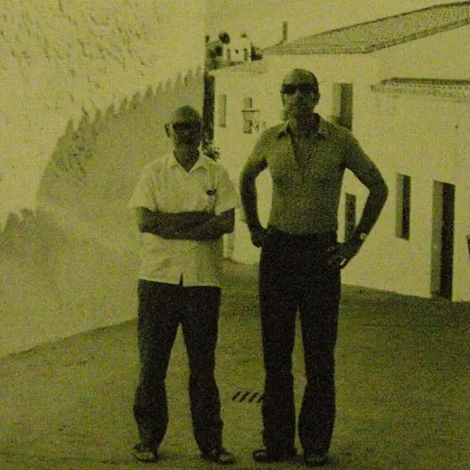 Néstor Almendros