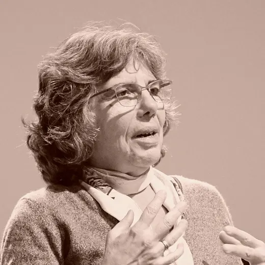 Michèle Audin