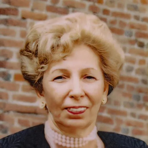 Elena Cazzulani