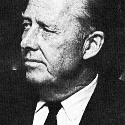 Robert B. Evans