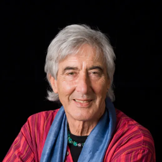 José Argüelles