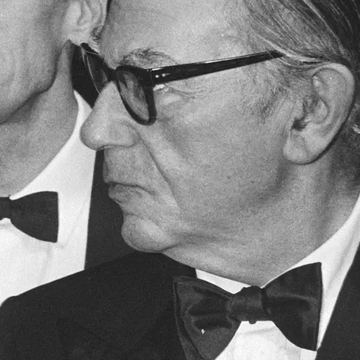 Isaiah Berlin