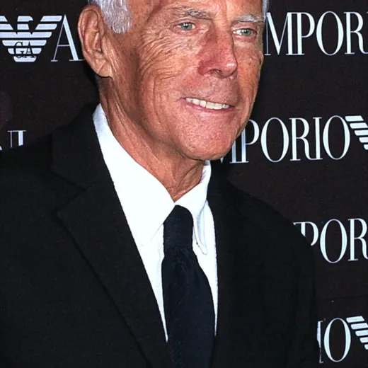 Giorgio Armani
