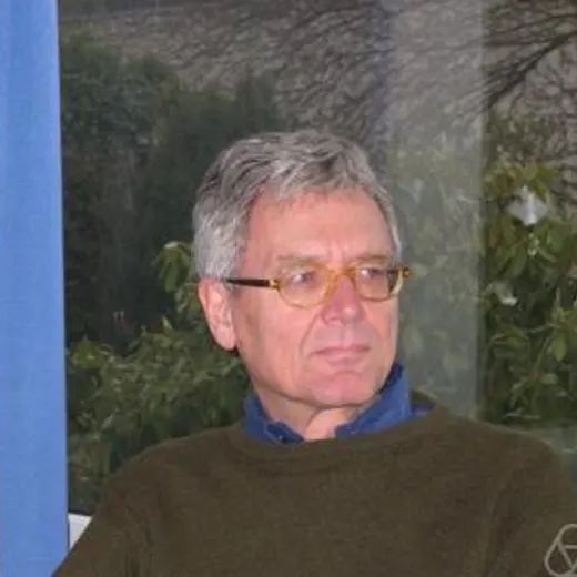 Martin Aigner