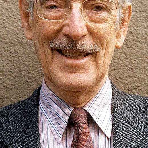 Bruce Ames