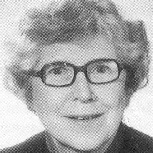 Eva Billow
