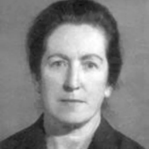 Nataliia Chmutina