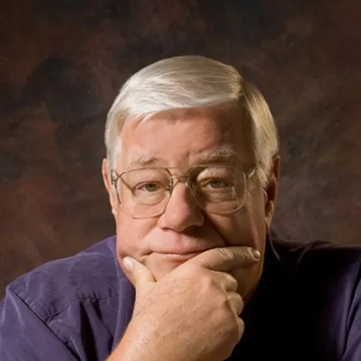 Lowell Green