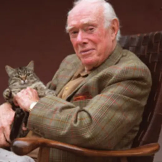 Pierre Berton