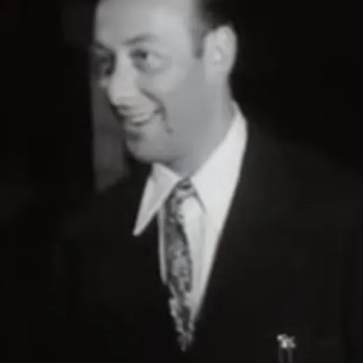 Arnold Denker