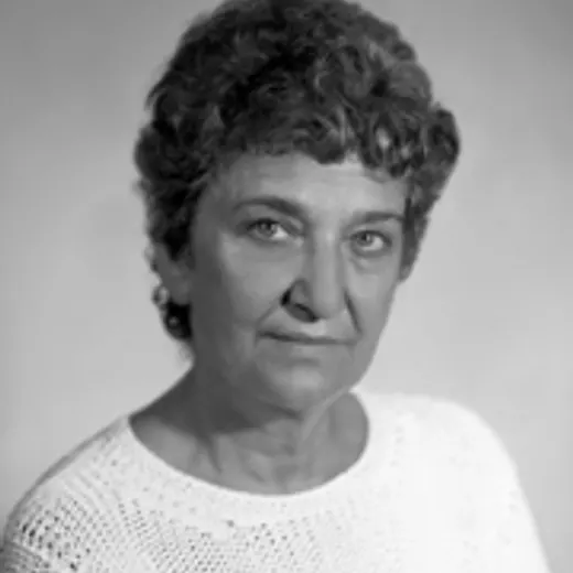 Franca Ongaro