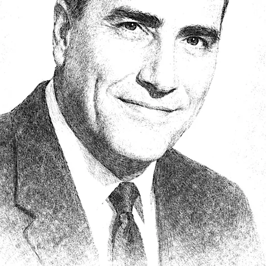 Tommy Durden