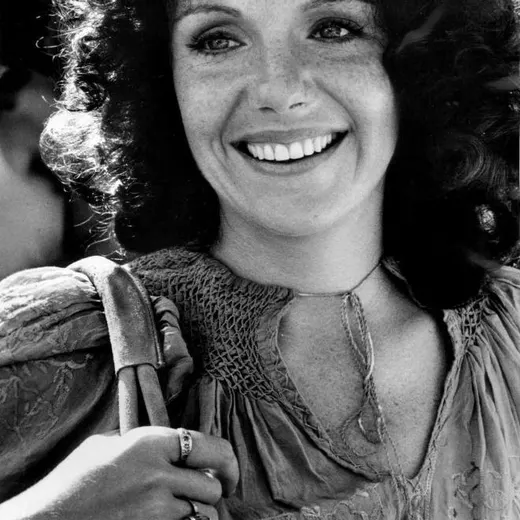 Jill Clayburgh
