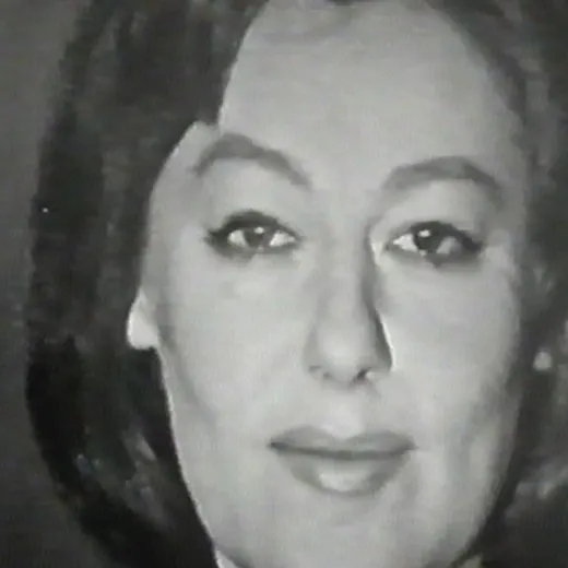 Birgit Brüel