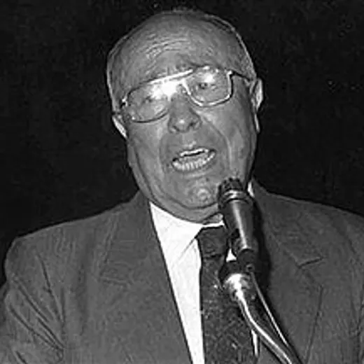 Gabriel Cevallos García