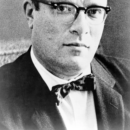 Isaac Asimov