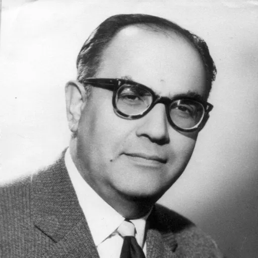 Ismael Amit