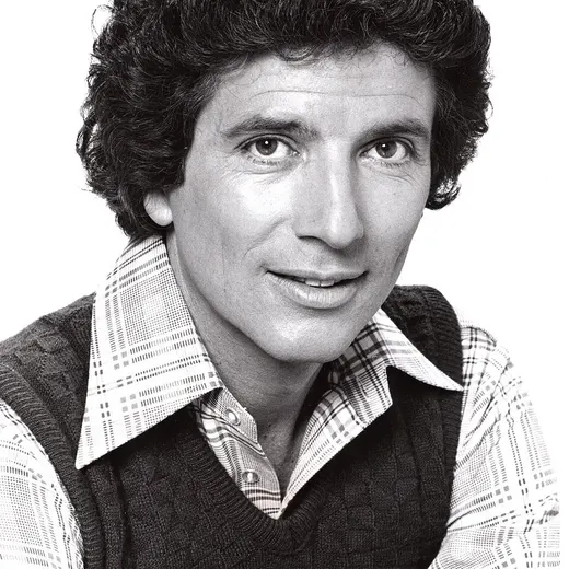 Bert Convy