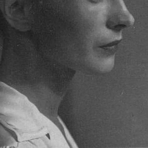 Maeve Brennan