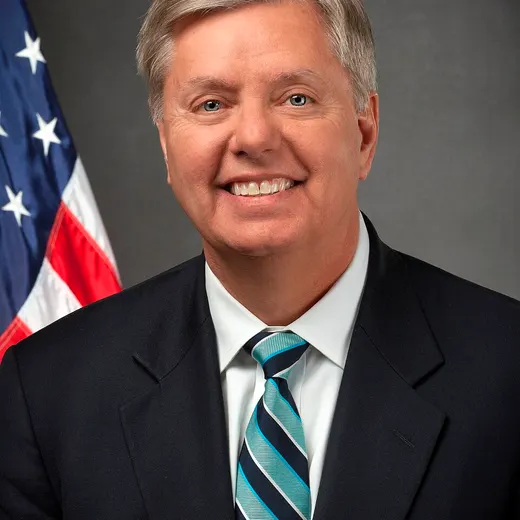 Lindsey Graham