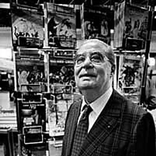 Georges Dargaud