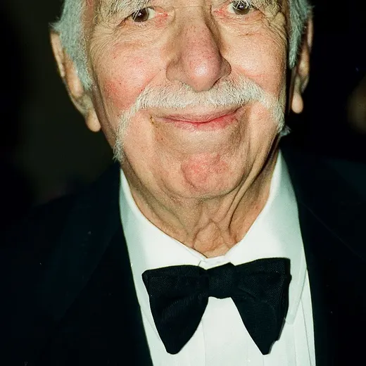 David Brown Baren