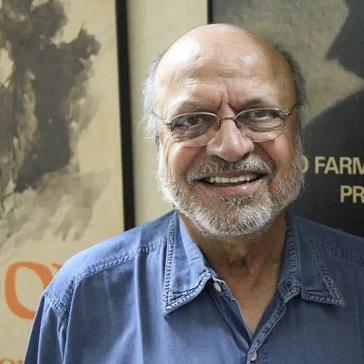 Shyam Benegal