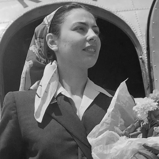 Marie Déa