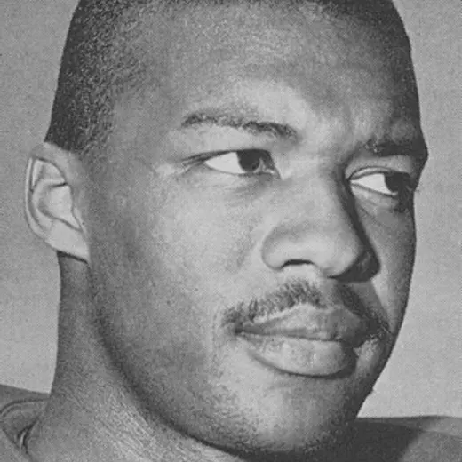 Bernie Casey