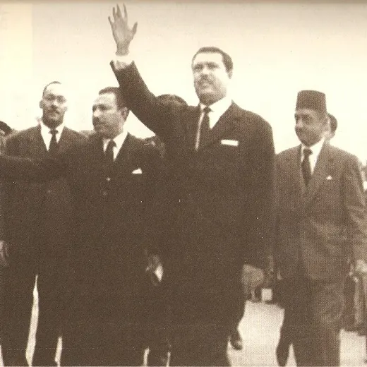 Mohieddin Fikini
