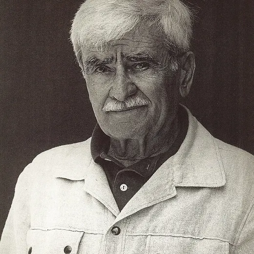 Alberto Burri