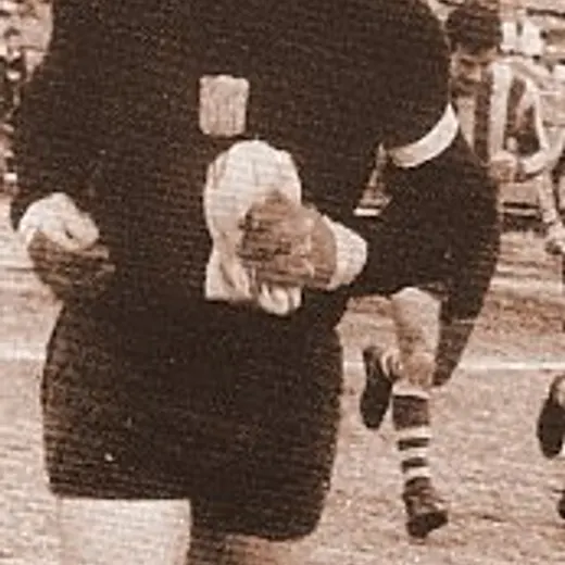 Edgardo Andrada