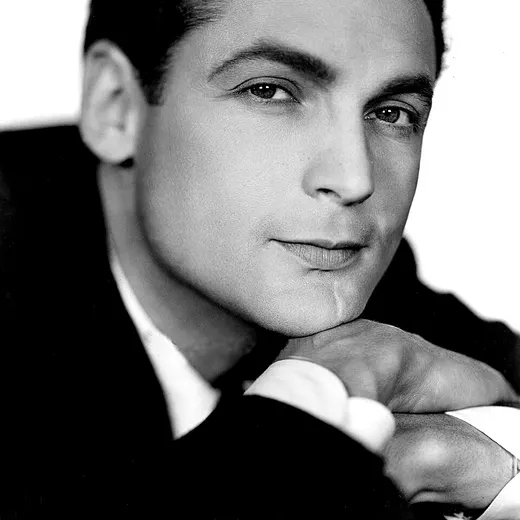 Charles Farrell