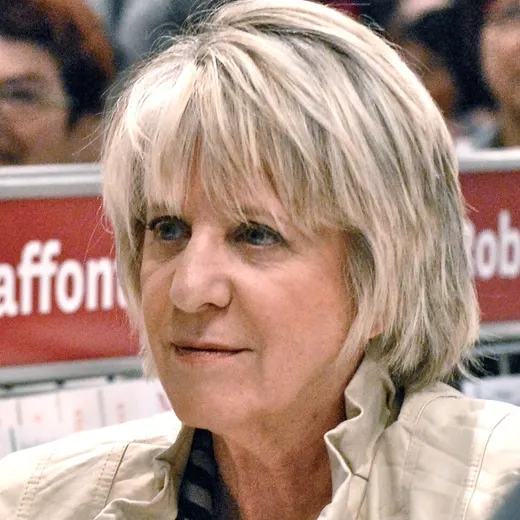 Denise Bombardier